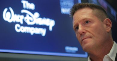 A tech company now, Disney has to tackle password thieves