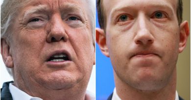 Trump’s 2020 campaign is attacking Facebook over fears it might change how its ad targeting works