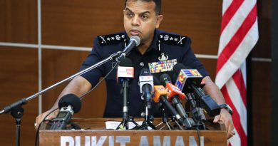 Don: Malaysia’s release of militant linked to 9/11 attacks will spook US