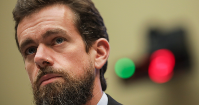 A member of the gang suspected of hacking Jack Dorsey’s Twitter has been arrested