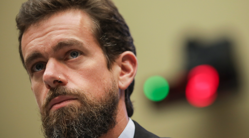 A member of the gang suspected of hacking Jack Dorsey’s Twitter has been arrested