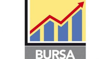 Bursa Malaysia almost flat at the opening
