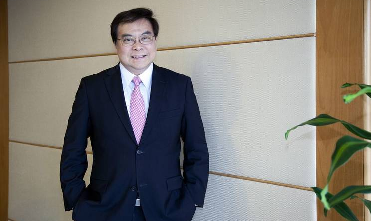 OCBC Is Ready for Chinese Digital Banking Invasion, CEO Says