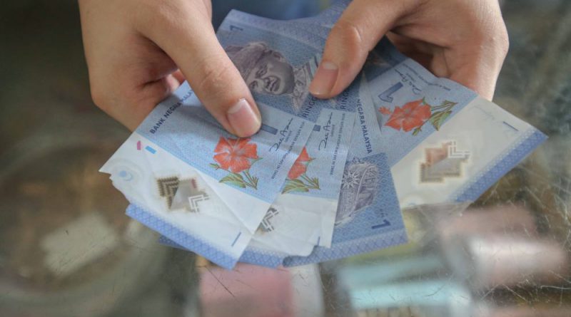 Your ringgit damaged? Here’s where you can exchange it for free