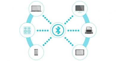 How Bluetooth can be an attack gateway