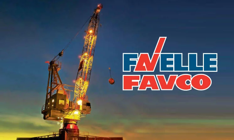 Favelle Favco expected to rely on overseas crane sales