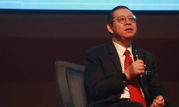 Putrajaya has never borrowed to pay civil servants' salaries — Guan Eng