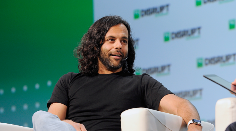 Stock-trading platform Robinhood withdraws its application to become an official bank
