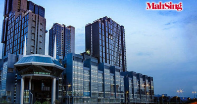 Mah Sing likely to meet RM1.5b sales target
