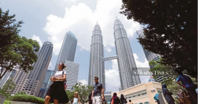 Malaysia registers RM149b worth of approved investments in Jan-Sept