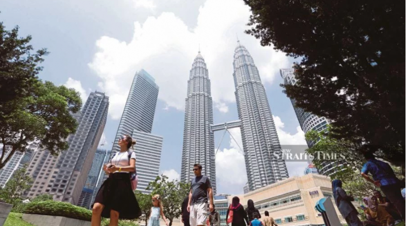 Malaysia registers RM149b worth of approved investments in Jan-Sept