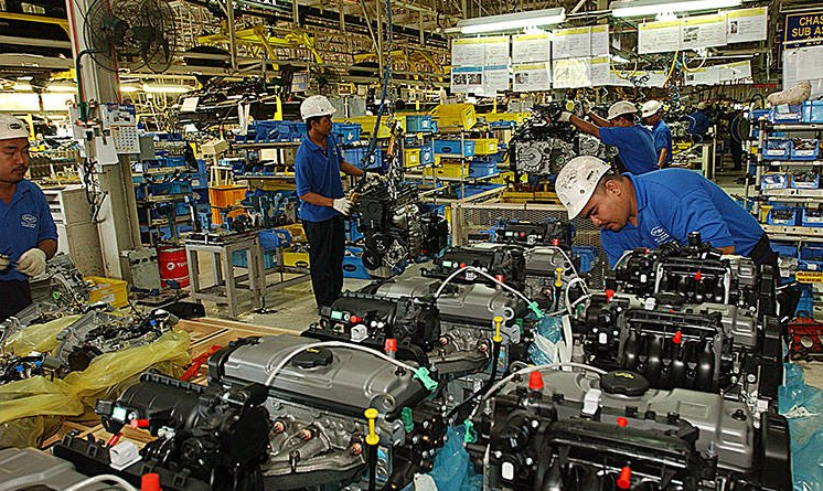 Malaysia’s PMI hits 14-month high in November