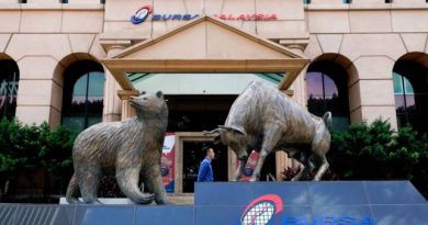 Equity market expected to account for the bulk of Bursa 4Q profit
