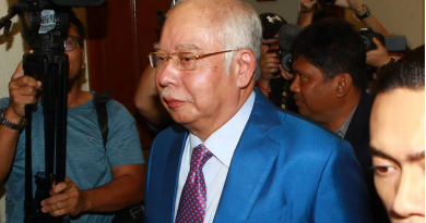 Najib opts to take witness stand, will be subject to cross-examination