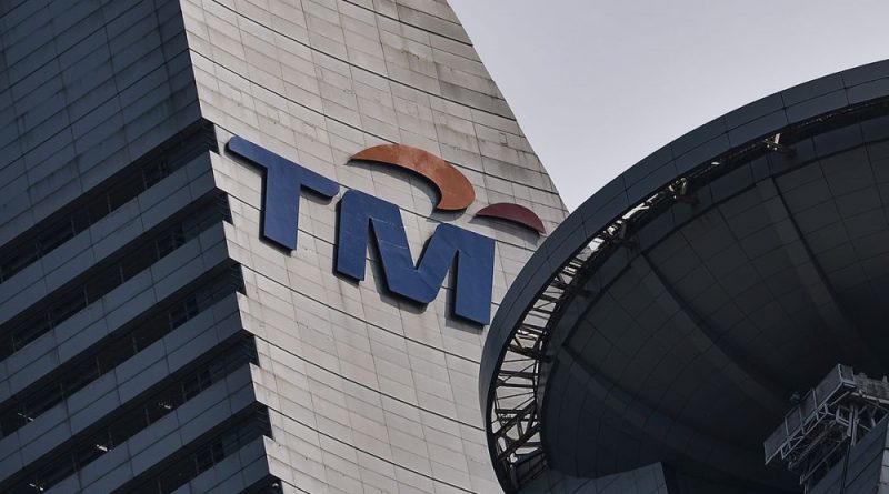 TM aims to be the first 5G standalone network in Malaysia