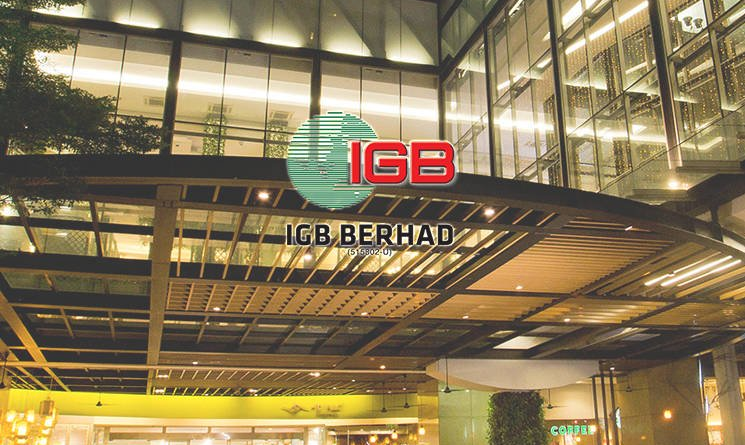 IGB shares climb to fresh record after co plans RM1.27b UK-based JV firm sale