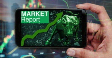 KLCI bounces higher as mood over trade war shifts once again