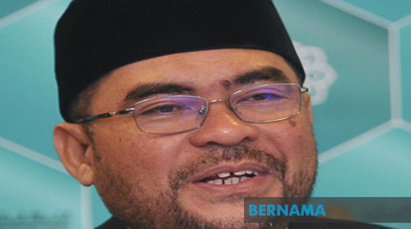 Kuala Lumpur Summit important to promote true message of Islam - Mujahid