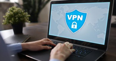 VPN security flaw left big businesses at risk