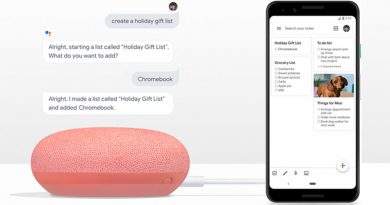 Google Assistant is about to get better at taking notes for you