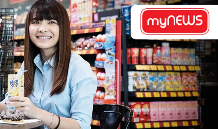 Mynews to expand network to fully realise FPC’s potential