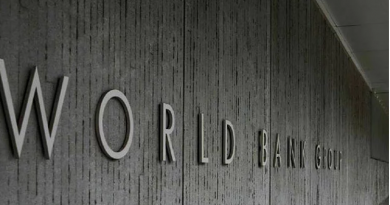 World Bank lowers Malaysia’s 2020 growth forecast to 4.5%