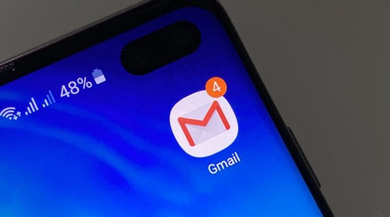 Gmail now lets you add other emails as attachments