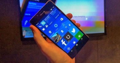 Microsoft finally puts Windows 10 Mobile to rest