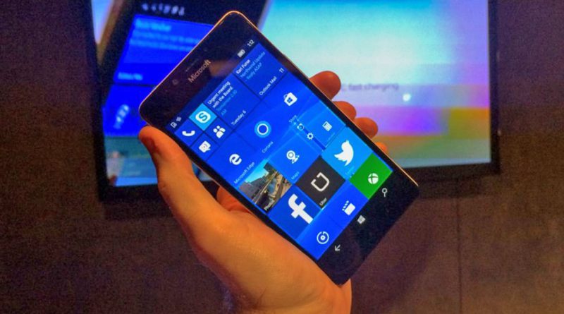 Microsoft finally puts Windows 10 Mobile to rest