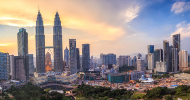 Hong Kong Investors Seek Safety In Malaysia