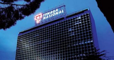 High Court grants TNB stay on RM4 billion tax bill from IRB