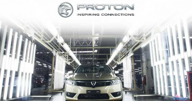 Proton to likely exceed 2019 target of 100,000 units — Affin Hwang