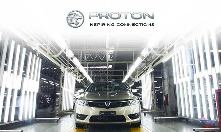 Proton to likely exceed 2019 target of 100,000 units — Affin Hwang
