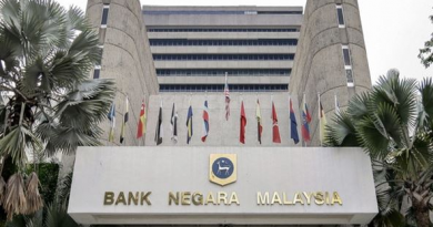 BNM to issue up to 5 digital bank licences