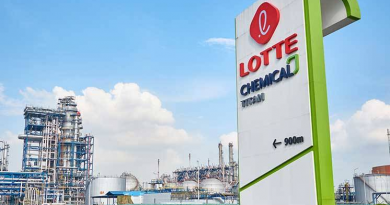 Lotte Chemical Titan to provide research funding of RM400,000 to two local varsities