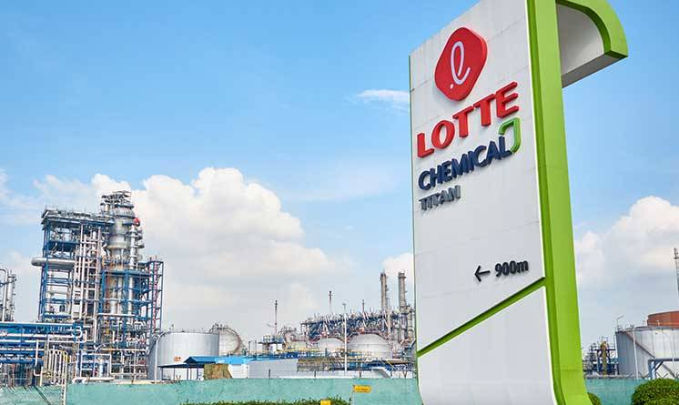 Lotte Chemical Titan to provide research funding of RM400,000 to two local varsities