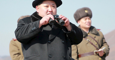 10 ways North Korea uses technology to keep its citizens in the dark about the outside world