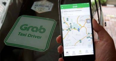 Singtel to partner with Grab for Singapore digital banking licence