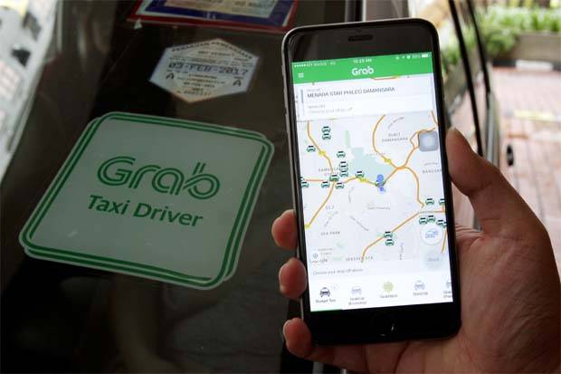 Singtel to partner with Grab for Singapore digital banking licence