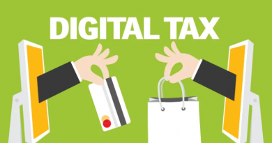 Five ways to prevent double taxation from digital tax