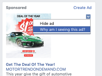 This is how Facebook learns what you buy at physical stores in order to show you relevant ads — and how to opt out