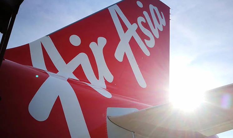 AirAsia in partnership to bring Ejen Ali brand on global stage