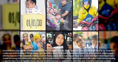 2020 kicks off with a bang for Malaysia