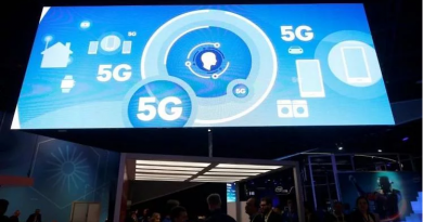 5G rollout to drive telco sector in near term