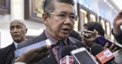 MP’s ‘report card’: RM3.3m allocated for welfare, prosperity in Pulai
