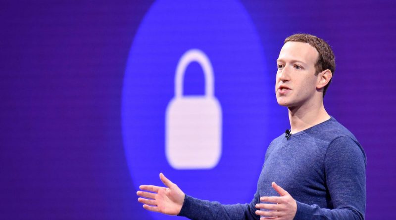 Here's why Facebook, Google, and every other major tech company are updating their privacy policy in time for 2020, and what it means for you