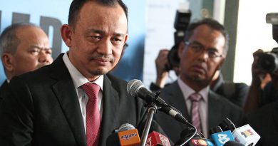 A few ministers may be dropped following Maszlee’s resignation