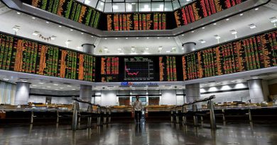 Bursa Malaysia extends yesterday’s gains to open higher
