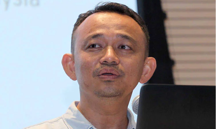 Maszlee says decision to quit made after seeking PM's advice