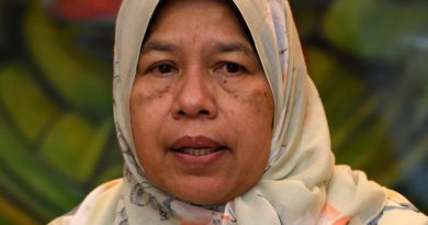 One million houses in 10 years is achievable — Zuraida